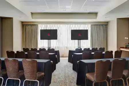 San Jose Marriott - 48