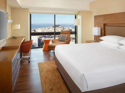 Grand Hyatt San Francisco Union Square - 39