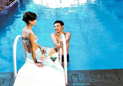Grand Mercure Oriental Ginza Shenzhen - 21