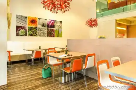 Ibis Wien Messe - 22