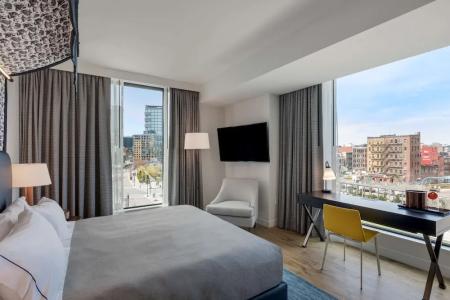 Canopy By Hilton Boston Downtown - 49