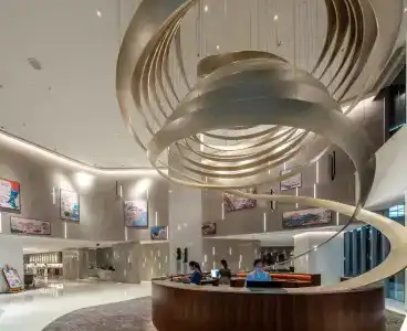 Le Meridien Hangzhou, Binjiang - 10