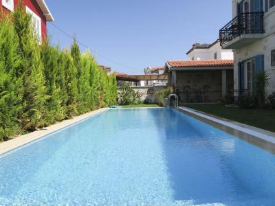 Bramasole Alaçatı Butik - 15