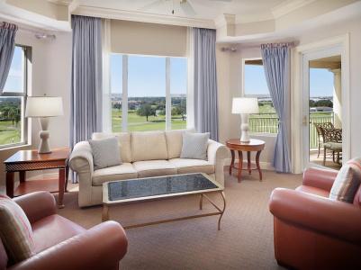 Omni Orlando at Championsgate - 192