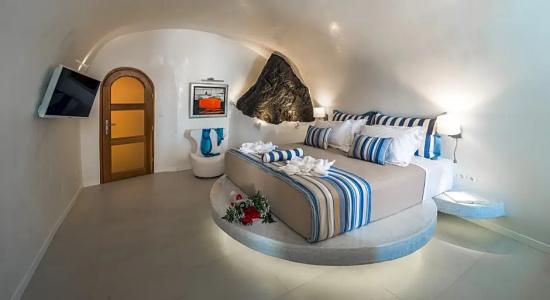 Elite Luxury Suites - 124