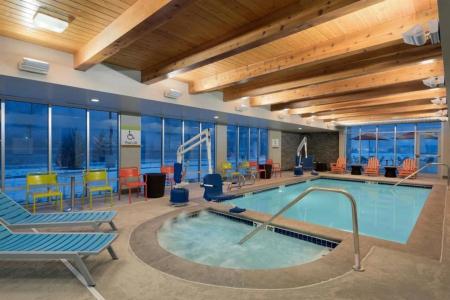 Home2 Suites by Hilton/Midtown - 15