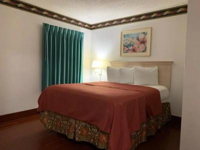 Traveby Wyndham Suites St Augustine - 59
