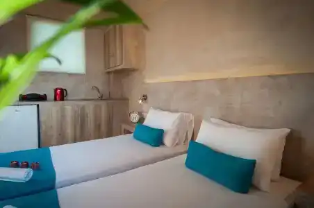 Zante Nest Studios & - 195