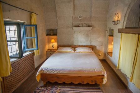 Les Maisons De Cappadoce - 440