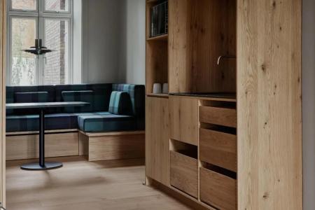 SP34 by Brøchner Hotels - 4