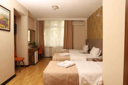 Buldum Otel - 39