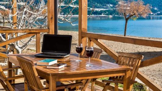 Mobile Homes Camp Galeb - 10