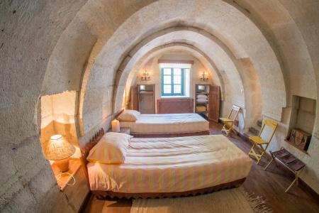 Les Maisons De Cappadoce - 13