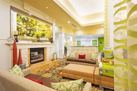 Hilton Garden Inn/Coastal Grand Mall - 33