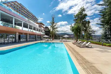 Radisson Blu Trabzon - 3