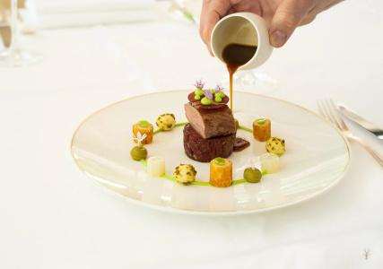 Relais & Chateaux Landgoed Het Roode Koper - 10
