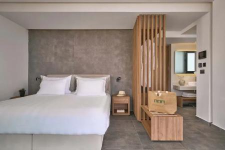Lindos Grand Resort and Spa - Adults Only - 105