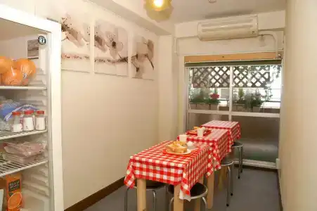 Hostel Zen - 10