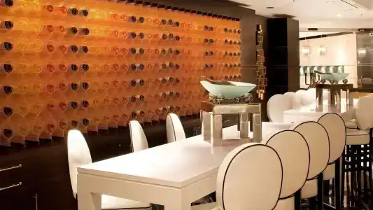 Jw Marriott Cannes - 15