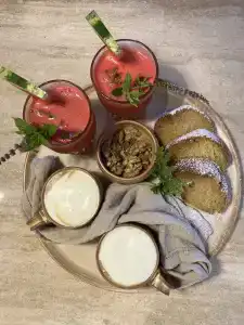Ethos Vegan Suites - 7