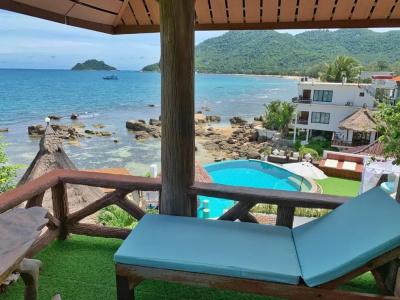 Dd Hut Koh Tao - 163