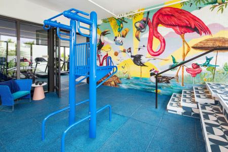 Moxy Miami South Beach - 27