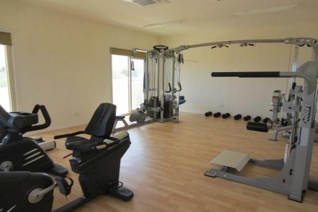 Protaras Tennis and Country Club - 4