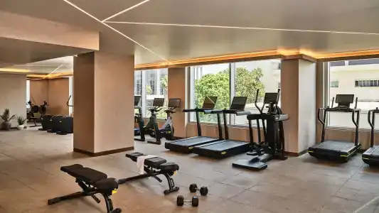 Conrad Los Angeles - 23