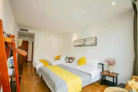 Sabbath Boutique Inn - 14