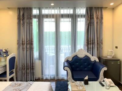 My Place Guest House - 2