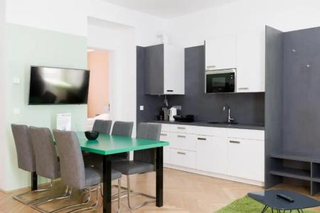 Vienna Stay Pezzl 1170 - 66
