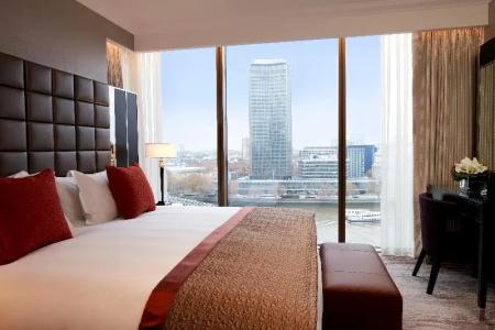 Crowne Plaza - London - Albert Embankment, an IHG - 44