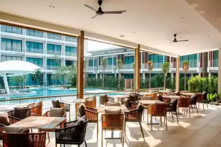 Infinity Aonang Krabi - 28