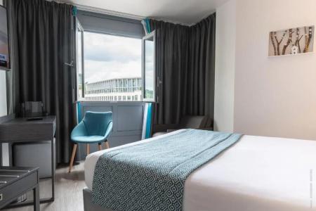 Hôtel Versailles Chantiers - 75