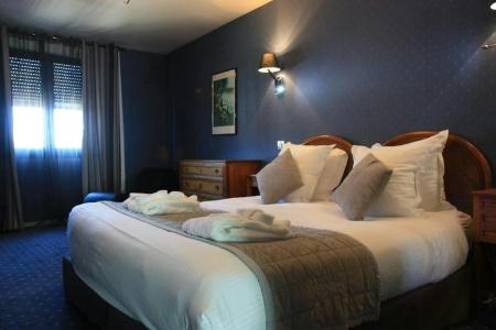 hôTel Henry Ii Beaune Centre - 22