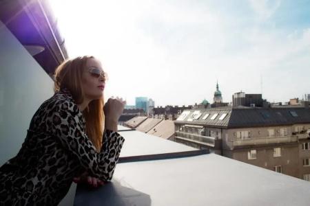 Sky Vienna - 11
