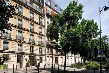 Maxim Quartier Latin - 34