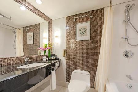 Radisson Collection, Yangtze Shanghai - 40