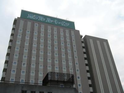 Route-Inn Iwaki Ekimae - 0