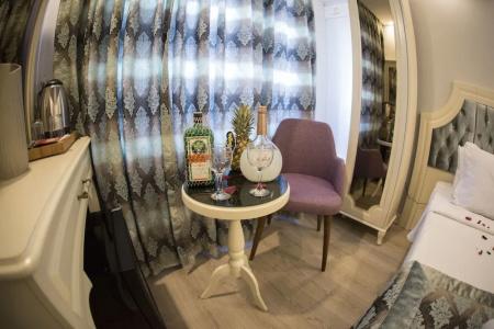 Sirkeci Ersu & Spa - 33