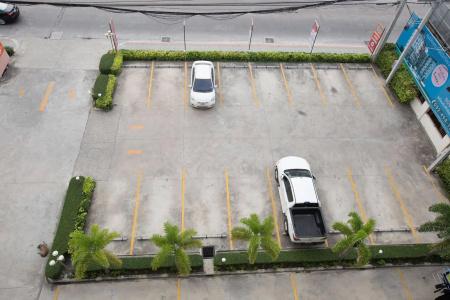 Central Place Serviced Apartment - 11