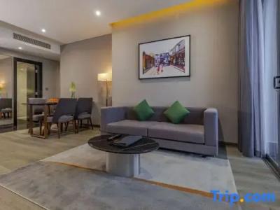 Le Sands Oceanfront Danang - 80