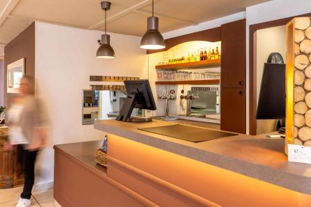 Kyriad Digne-Les-Bains - 11