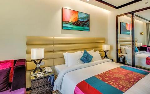NagaWorld & Entertainment Complex - 50