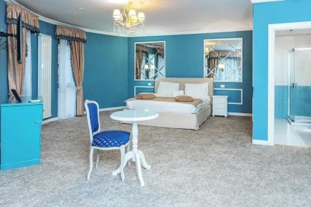 Villa Boutique Lafayette - 113