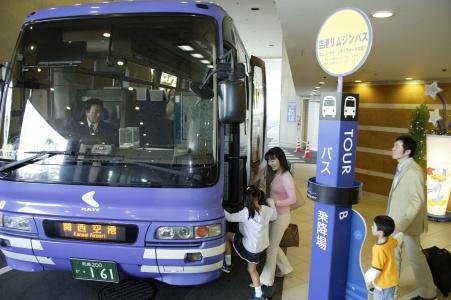 Kintetsu Universal City - 21