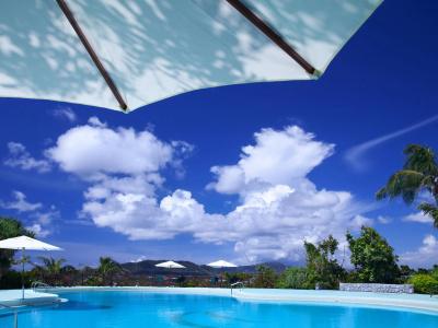 Coco Garden Resort Okinawa - 17