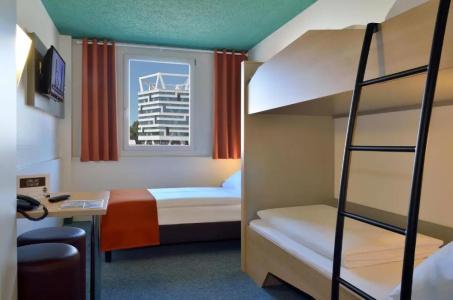 b&b Freiburg-Nord - 38
