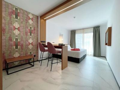 Stic Urban & Spa - 56
