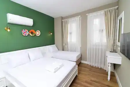 Jardin d'Azur Alaçatı - 23